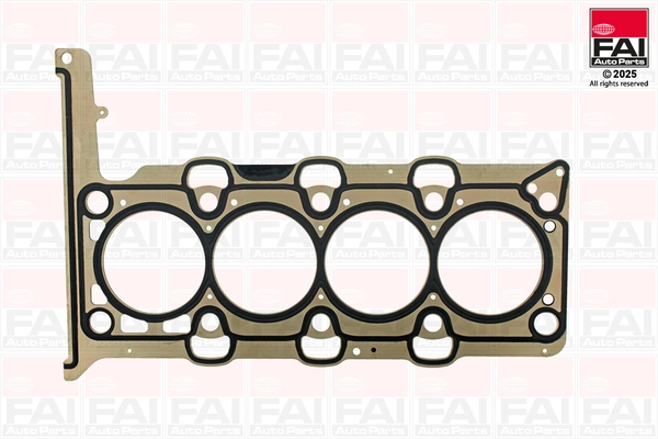 Gasket, cylinder head